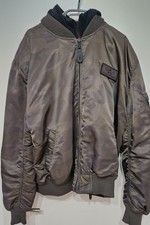 Alpha Industries Bomberjacke