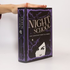 Night School. Und Gewissheit