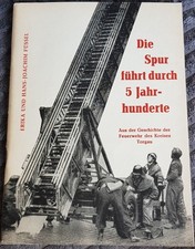 Torgau - Die Spur führt 5
