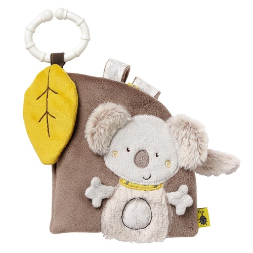 Fehn fühlbuch koala - koala,