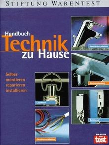 Handbuch technik hause - handbuch.,