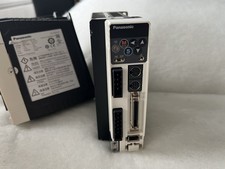 Panasonic MBDDT2210 – AC-Servoverstärker 1 kW