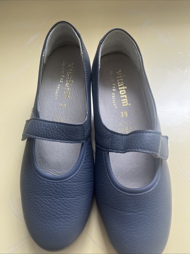 Vitaform damen pumps hirsch - vitaform,
