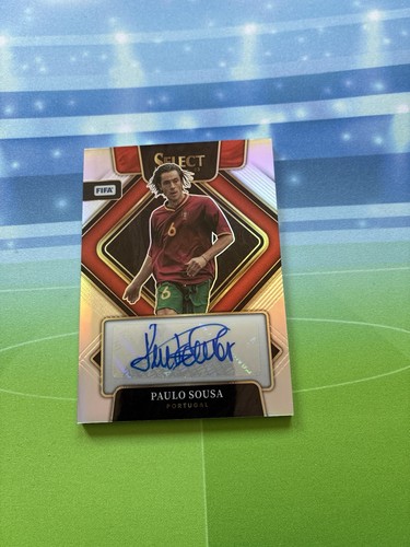2022 panini select - panini, fifa