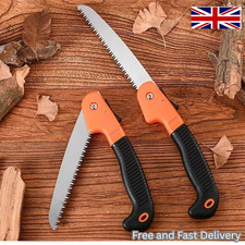 Klappbare Gartensäge Astsäge