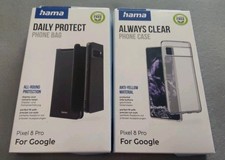 Hama Handytasche Daily Protect