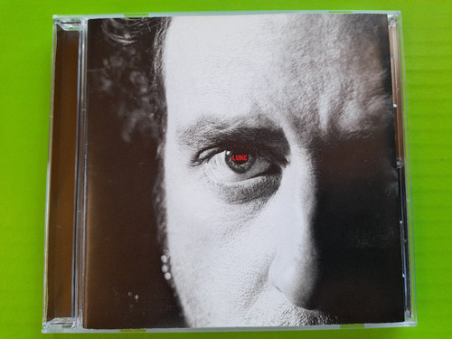 Steve lukather u k - lukather,