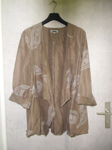 Damen weste jacke - weste,
