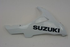 Suzuki GSXR 600 750 11 - 13 L1 L2 L3 Seitenverkleidung rechts unten 94471-14JO