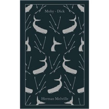 Moby-Dick or, The Whale