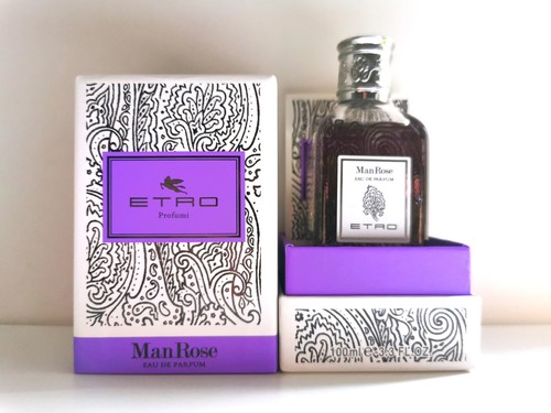 Etro man rose eau - etro,