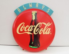 größere Werbeschild für