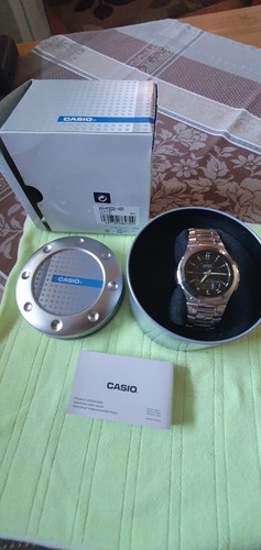 Casio wave ceptor - casio, wva-m150