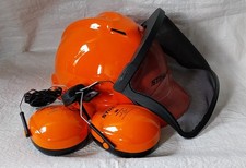 Stihl Helmset FUNCION Universal Forsthelm Standard NEU in OVP