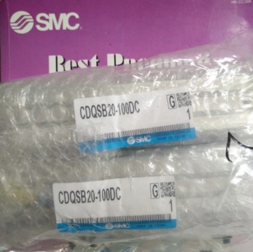 1pc new smc cdqsb20 - 1pc, cdqsb20-100dc