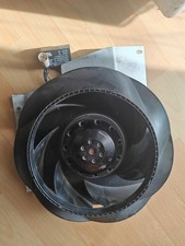 ebmPapst  Radialgebläse  Gebläse ventilator Ebm Papst Lüfter