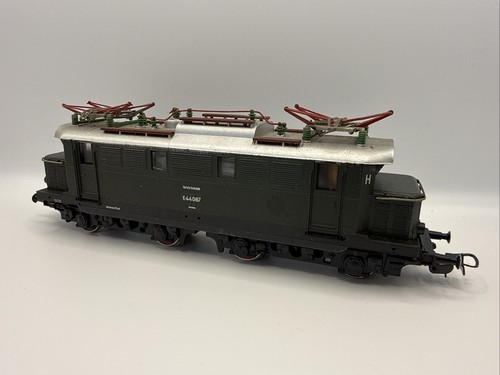Piko elektrolok e44 087 - piko,