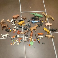 Playmobil Tiere Konvolut 
