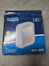 💡 LED Wandleuchte