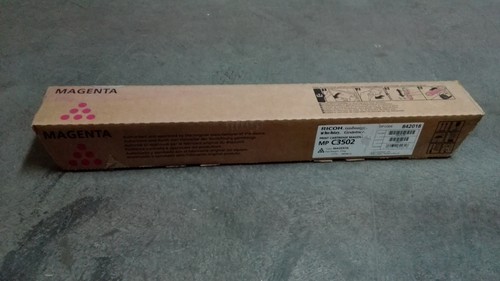 Ricoh 842018 tonerkartusche - 842018,