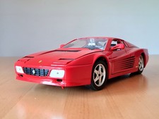 1:18 MIRA Ferrari 512 TR