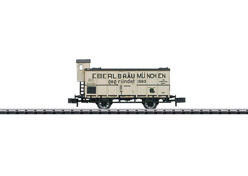 Minitrix 15954 clubwagen - minitrix,