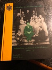 Herrscher in der Zeitenwende