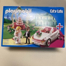 Playmobil 6871 - Hochzeits