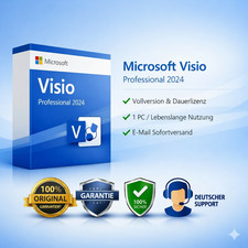 Microsoft Visio Professional