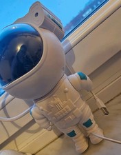 Astronaut Projektor,LED