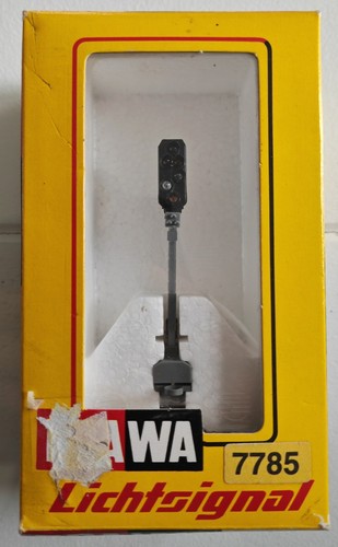 Brawa 7785 lichtsignal - 7785,