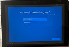 Microsoft Surface Go 1824 10"