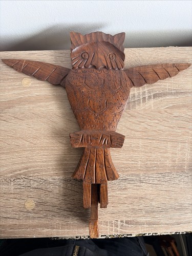 Vintage handgefertigte