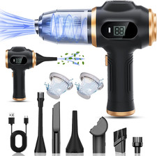 Mini Handheld Staubsauger