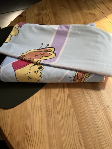 Disney winnie pooh bettwäsche - disney,