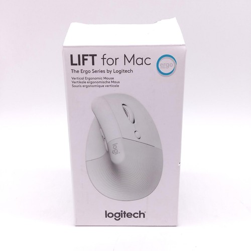 Logitech lift mac kabellose - mac,