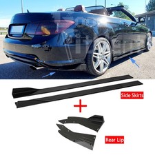 Für Mercedes E-Klasse W210