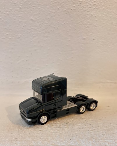 Herpa scania h04 - h04, grün
