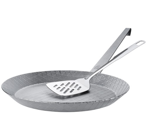 Gräwe eisenpfanne cm - 32,