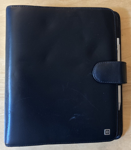 Original time system leder - time,