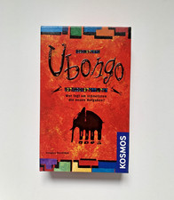 Ubongo Classic - Action- und