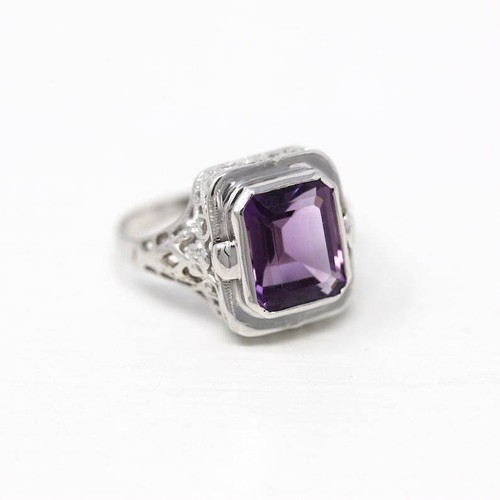 Karat natürlich amethyst - natürlich,