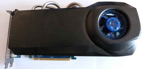 Amd radeon 280 3gb - amd, ddr5