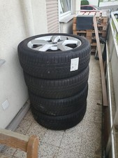 Orginale Audi Q3 Alufelgen 19"