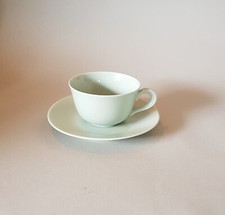 MOKKATASSE Tasse Untertasse