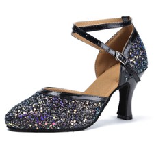 Frauen Lateinschuhe Ballsaal