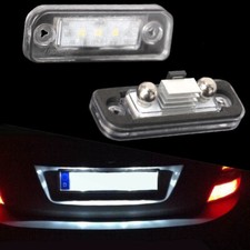 Kennzeichenbeleuchtung