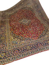 Perserteppich Orientteppich