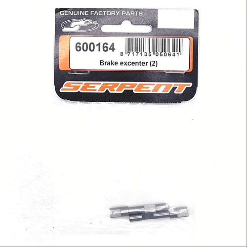 Serpent 600164 bremse - serpent,