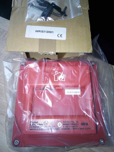 Hand feuer melder ex - ex,,